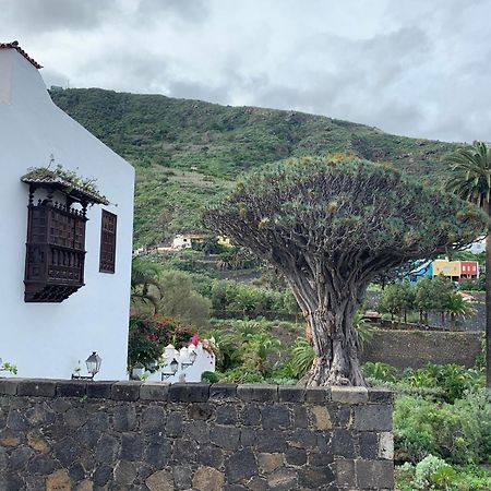 Villa Casa La Baja à Garachico  Extérieur photo
