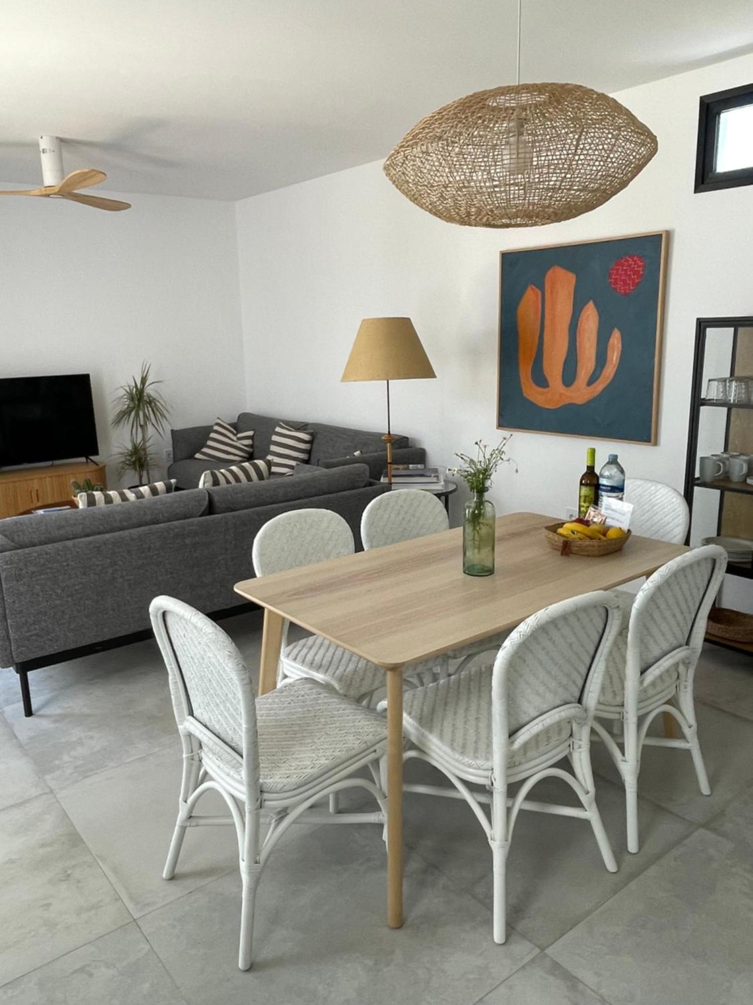 Villa Casa La Baja à Garachico  Extérieur photo